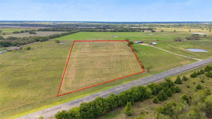 Property Photo: Tbd State Highway 11 E TX 75496