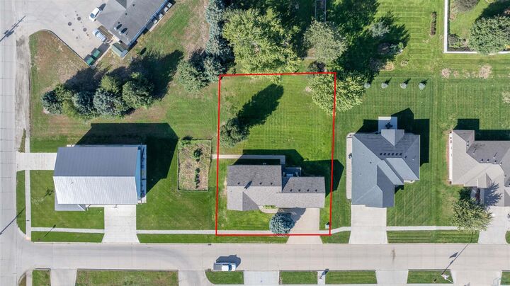 Property Photo:  109 Elm Street  IA 51055 