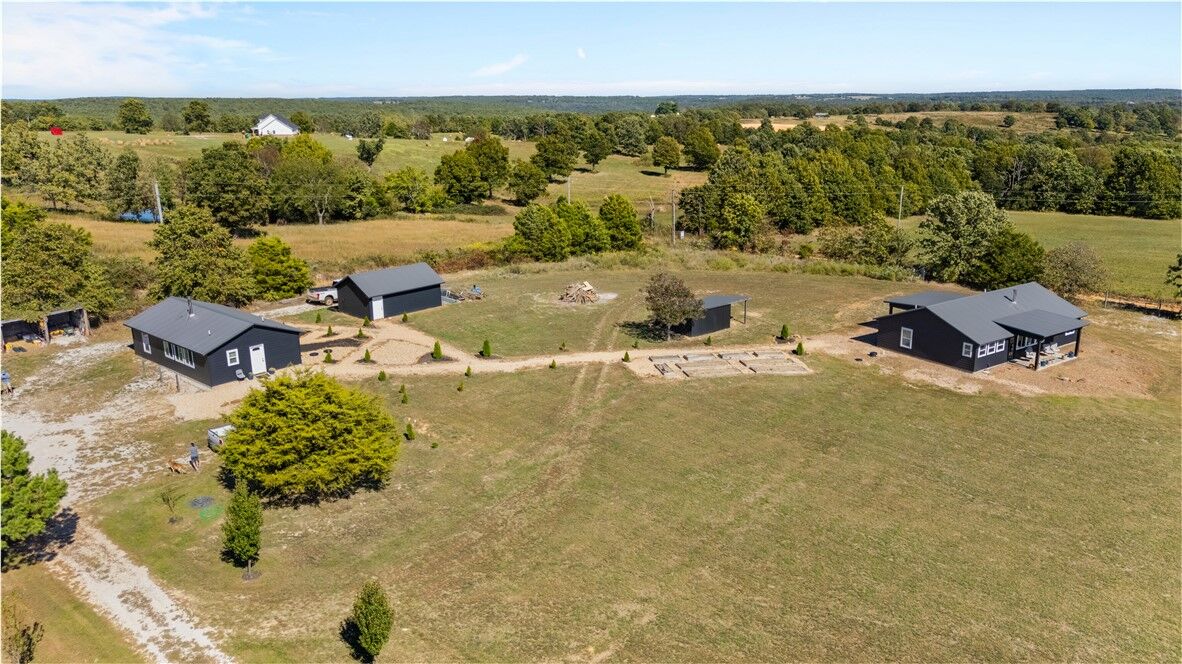 Property Photo:  575 Nc 1555  AR 72624 
