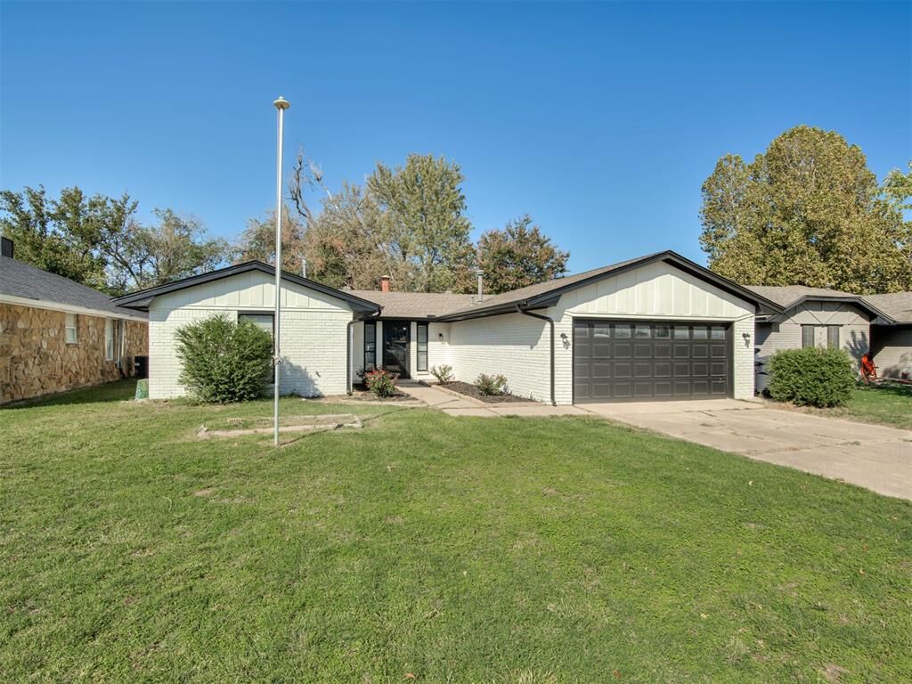 Property Photo:  6305 NW 31st Terrace  OK 73008 