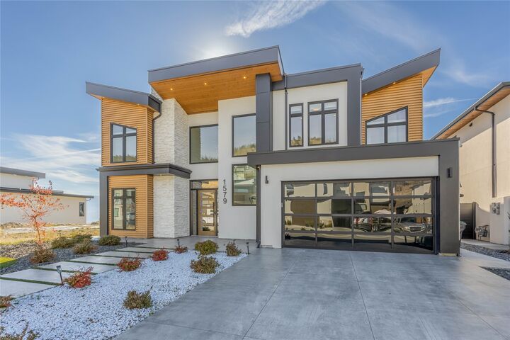 Property Photo:  1579 Malbec Place  BC V4T 3B5 