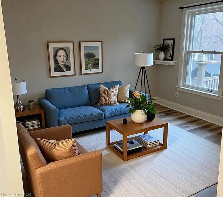 Property Photo: 28 Myrtle Avenue 201 ON L8M 2E9