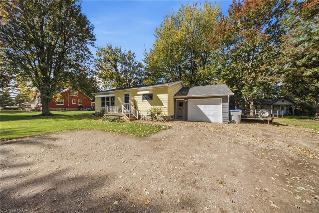 Property Photo:  7480 Rd 164  ON N0G 1B0 