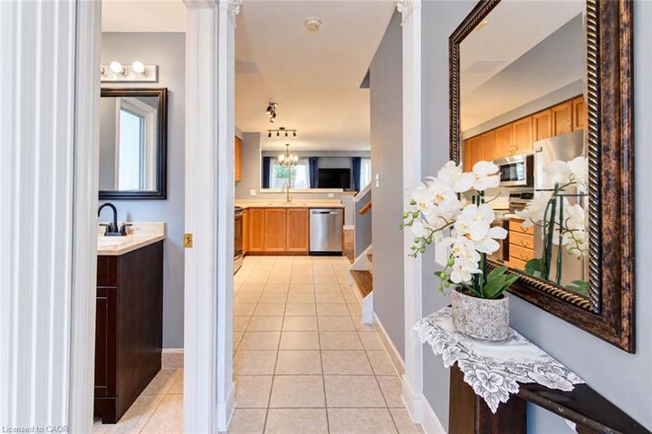 Property Photo:  327 Oprington Place  ON N2N 3P3 