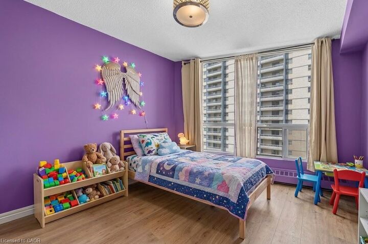 Property Photo: 150 Charlton Avenue E 804 ON L8N 3X3