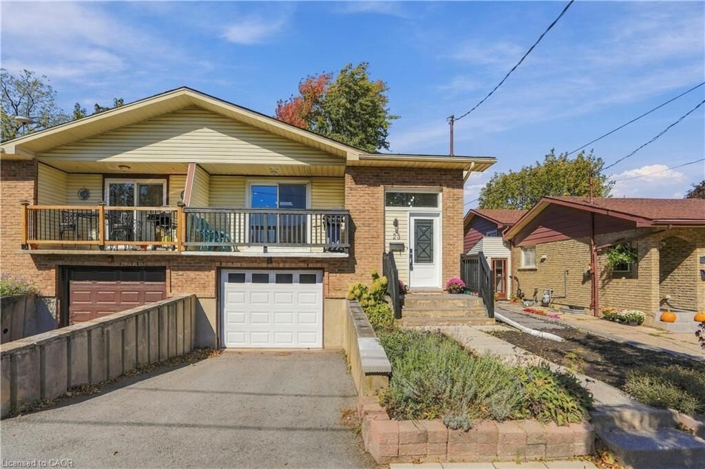 Property Photo:  23 Green Maple Drive  ON L2P 3P4 
