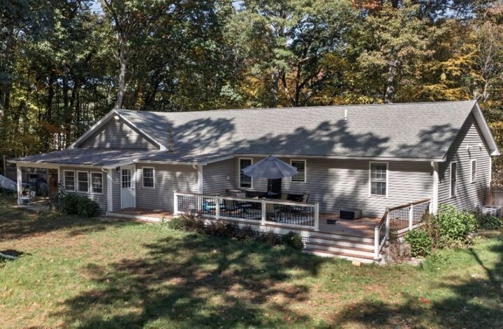 Property Photo:  100 Sprague St  MA 01534 