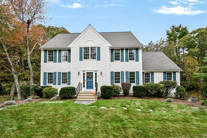 Property Photo: 20 River Edge Rd MA 02048