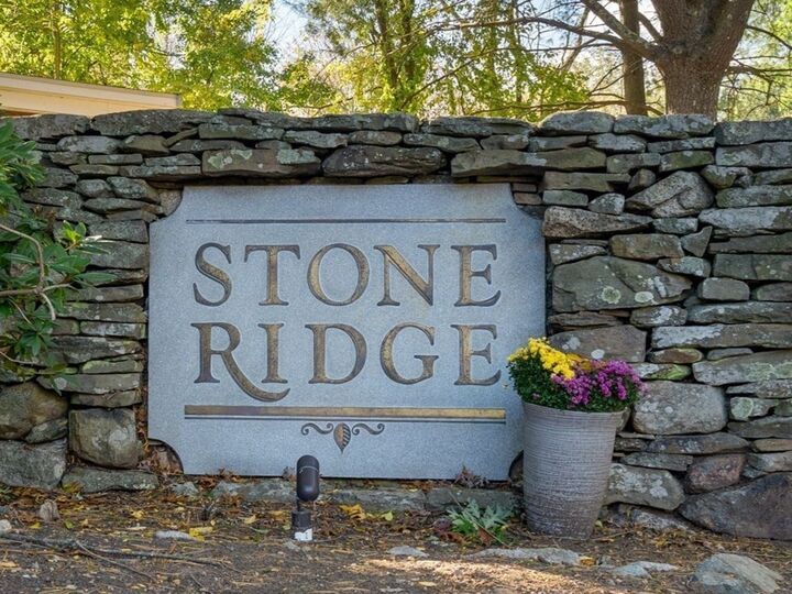 Property Photo:  129 Stone Ridge Rd 129  MA 02038 