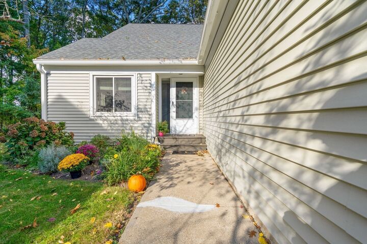 Property Photo: 129 Stone Ridge Rd 129 MA 02038