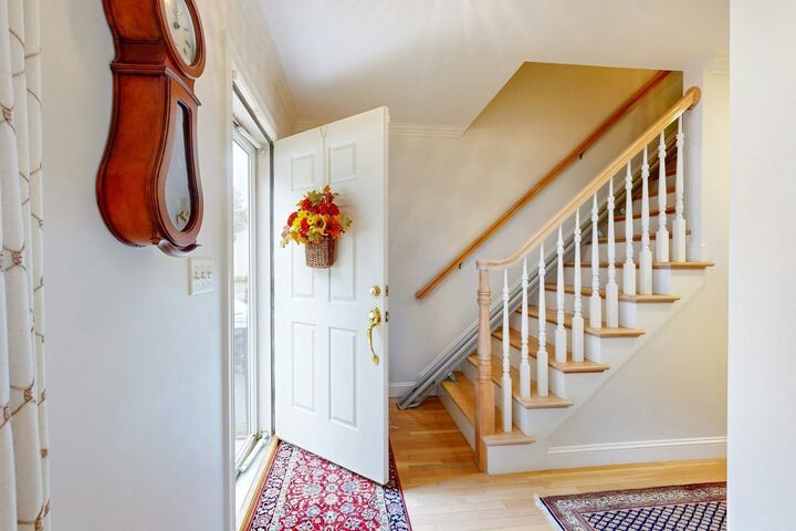Property Photo:  23 Turtlebrook Way 23  MA 02052 