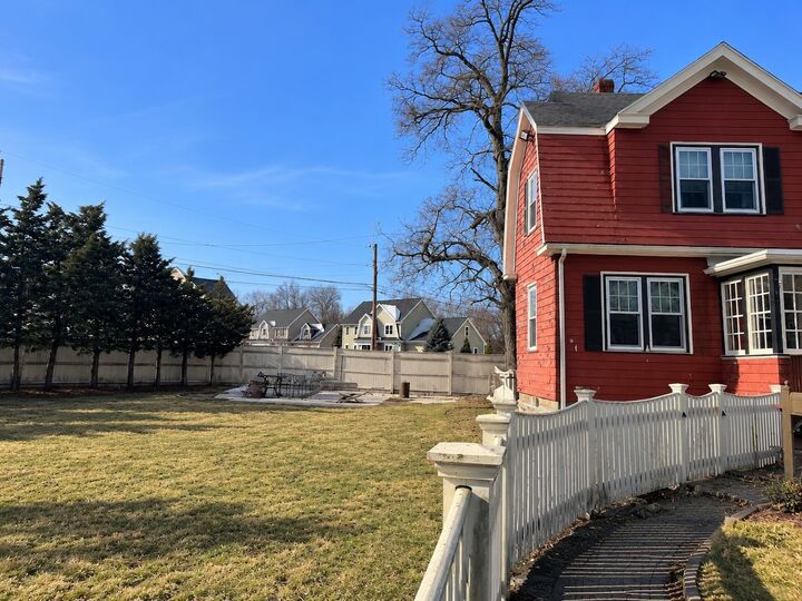 Property Photo:  93 Lowell St  MA 01801 