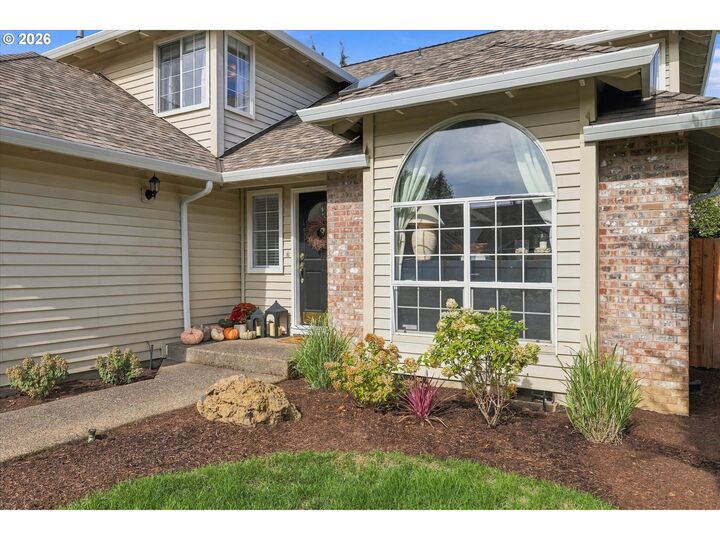 Property Photo:  15118 SW Kenton Dr  OR 97224 