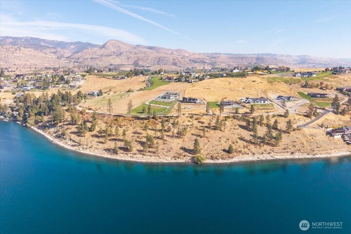 Property Photo:  0  Chelan Boulevard Lot 545  WA 98831 