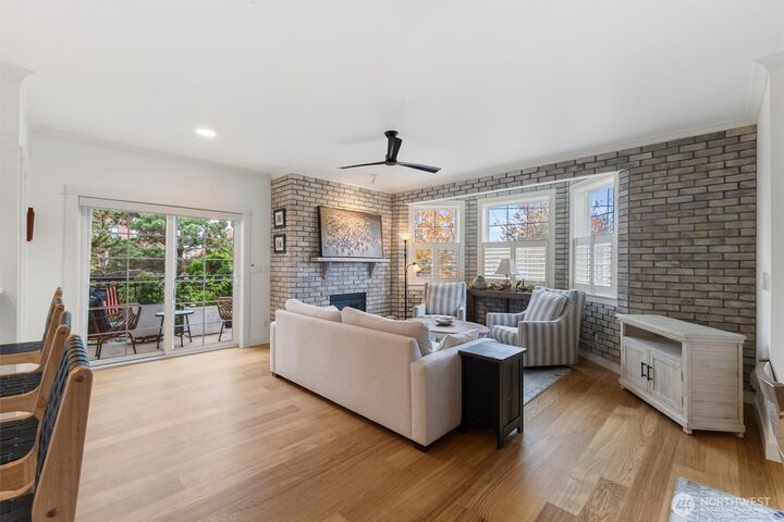 Property Photo:  1310  Old Fairhaven Parkway 201  WA 98225 