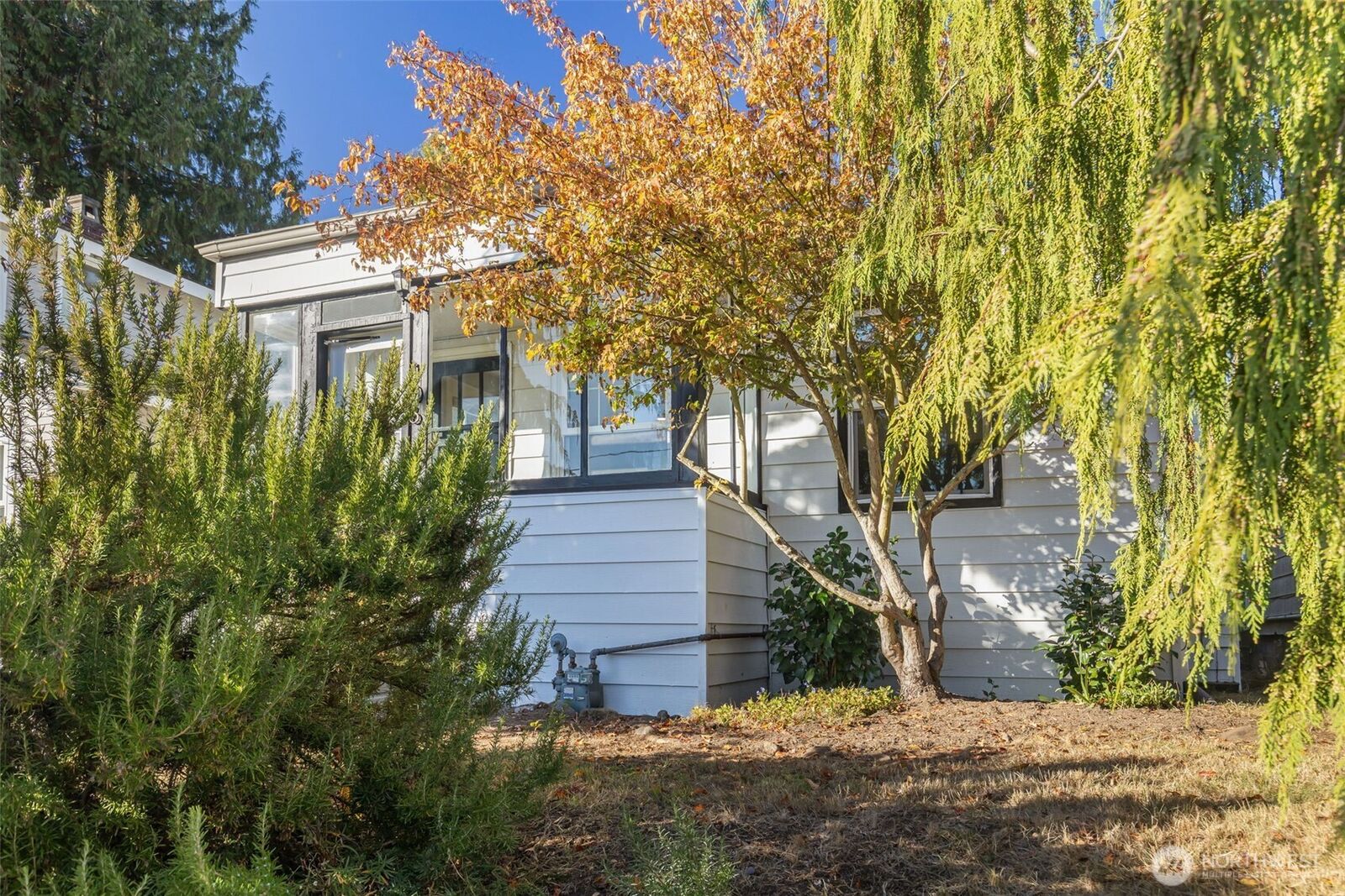 Property Photo: 106 NE 54th Street WA 98105