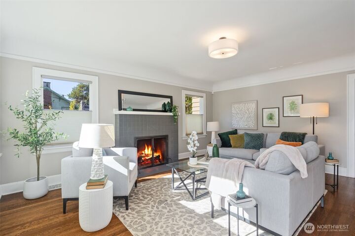 Property Photo: 2102 S Spokane Street WA 98144
