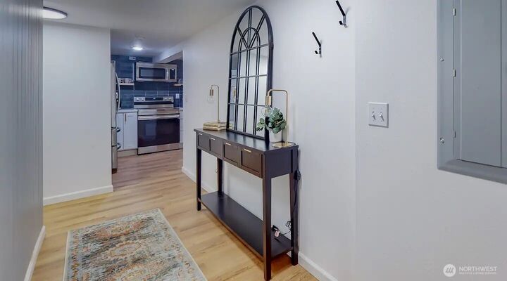 Property Photo:  723 S Sheridan Avenue  WA 98405 