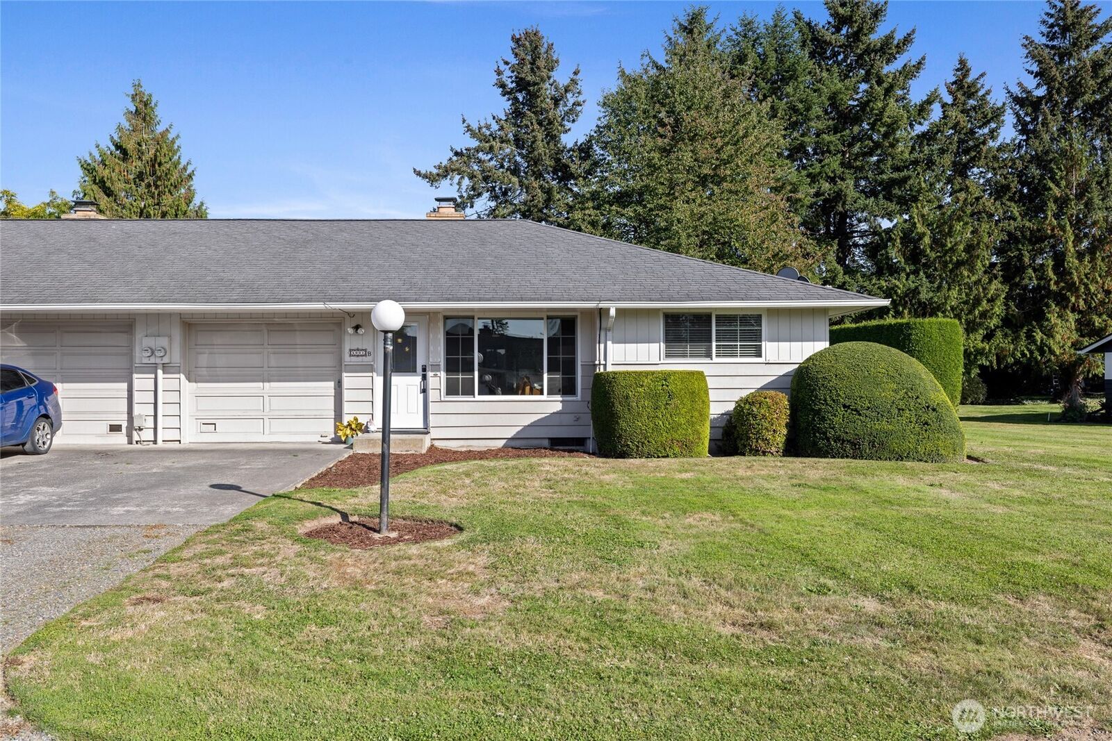 Property Photo:  5001  79th Avenue Ct E B  WA 98424 