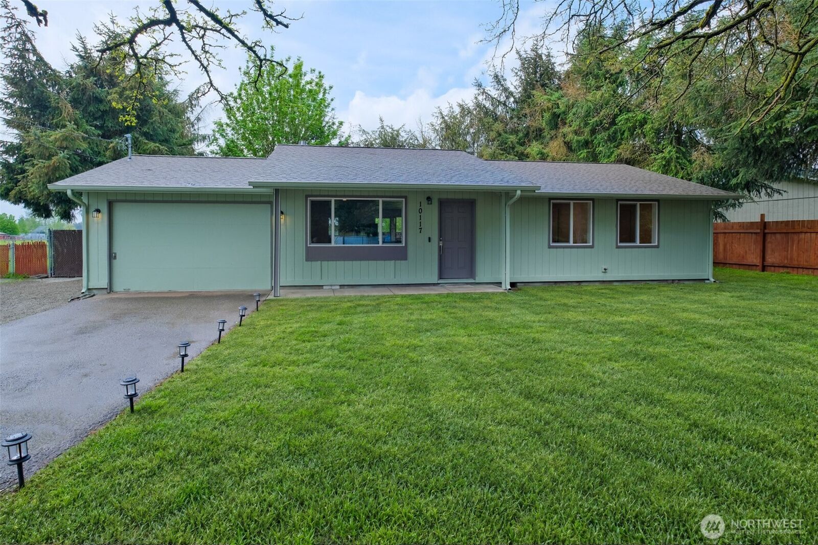 Property Photo:  10117  Grove Road SE  WA 98597 