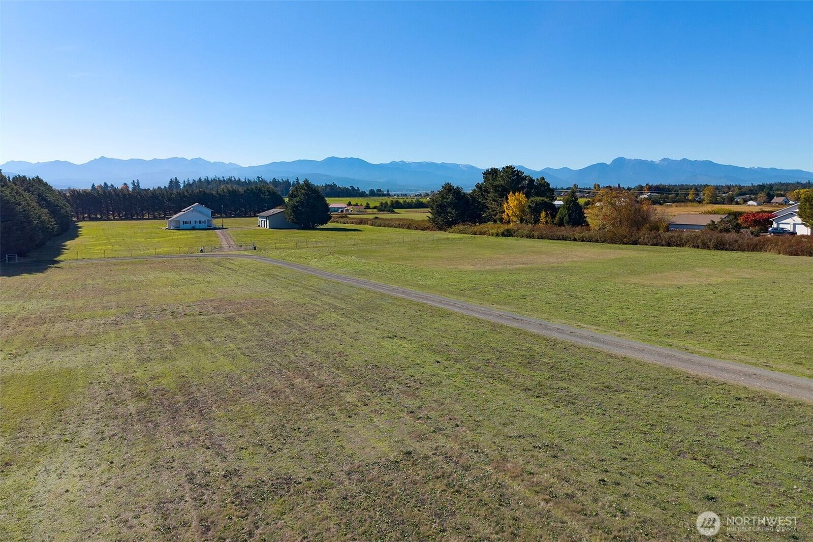 Property Photo: 9999 Marine Drive WA 98382