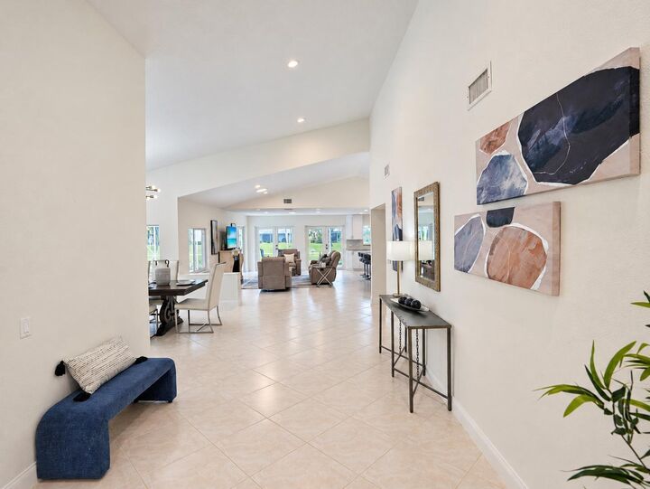 Property Photo: 3516 Pine Haven Circle FL 33431
