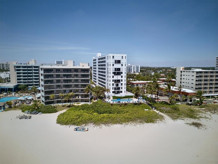 Property Photo:  1500 N Ocean Boulevard 803  FL 33062 