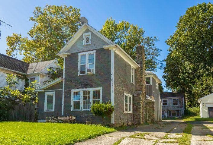 Property Photo:  416 NW 5th Street  IN 47374 
