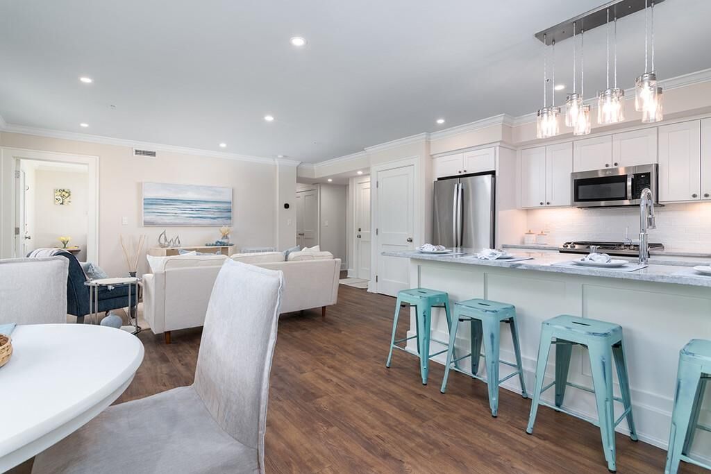 Property Photo: 20 East Bowery Street 1A RI 02840