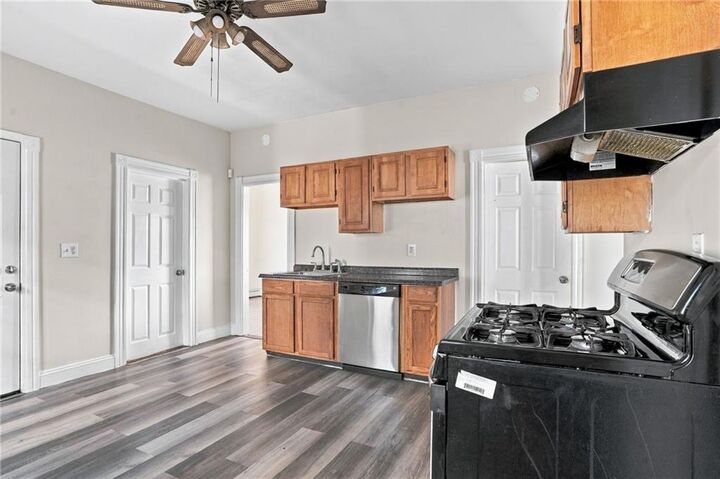 Property Photo:  10 Kossuth Street 2  RI 02909 
