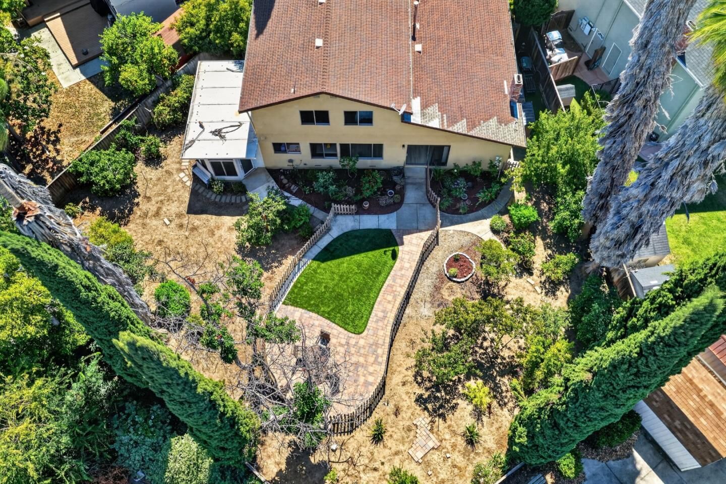 Property Photo: 90 Southport CA 95138