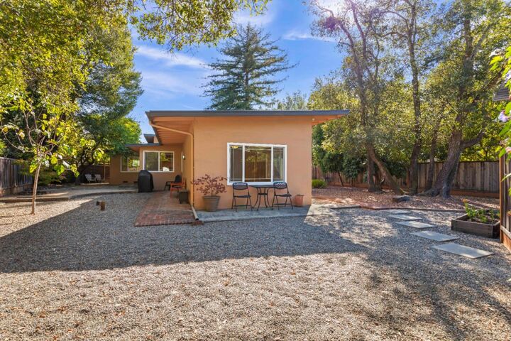 Property Photo:  600 Graham Hill Road  CA 95060 