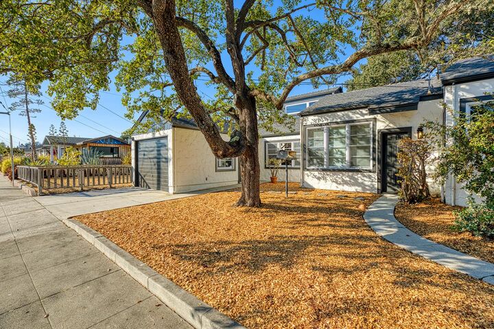 Property Photo:  301 California Street  CA 95060 