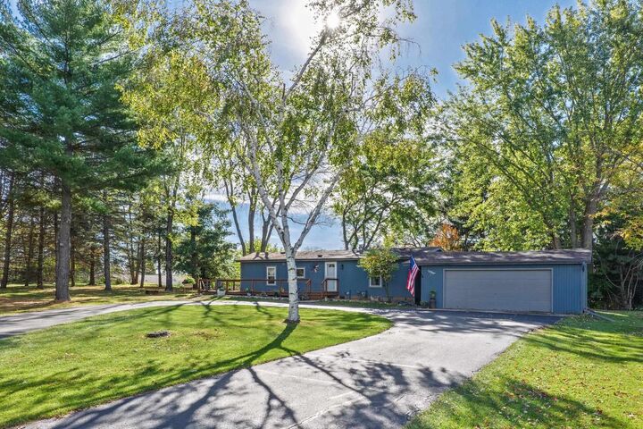 Property Photo:  W861 Summit Court  WI 54941 
