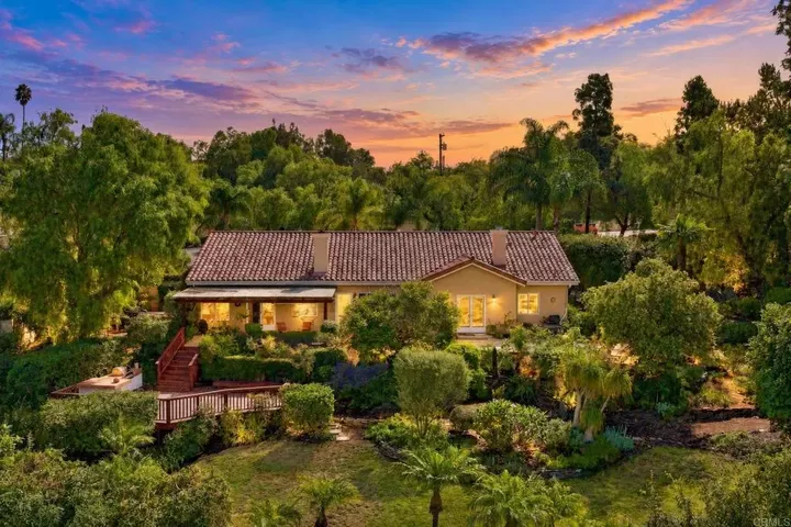 Property Photo: 1753 Premier Street CA 92028