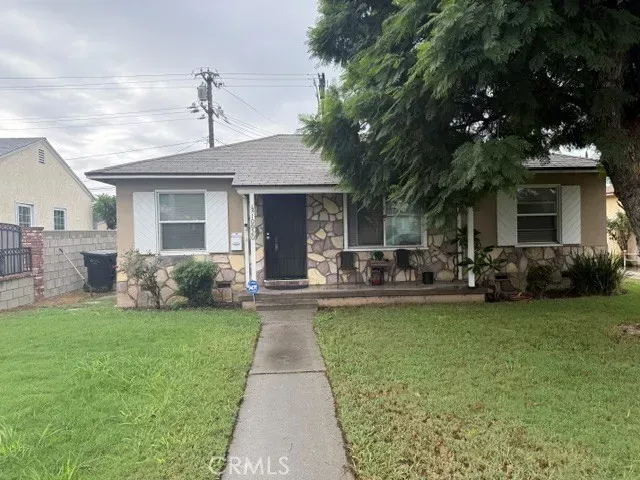 Property Photo: 10920 Hayford Street CA 90650