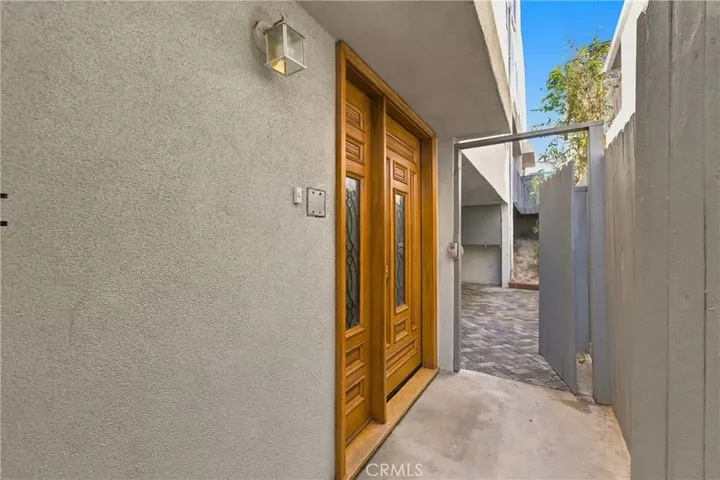 Property Photo: 334 Palm Drive CA 90254