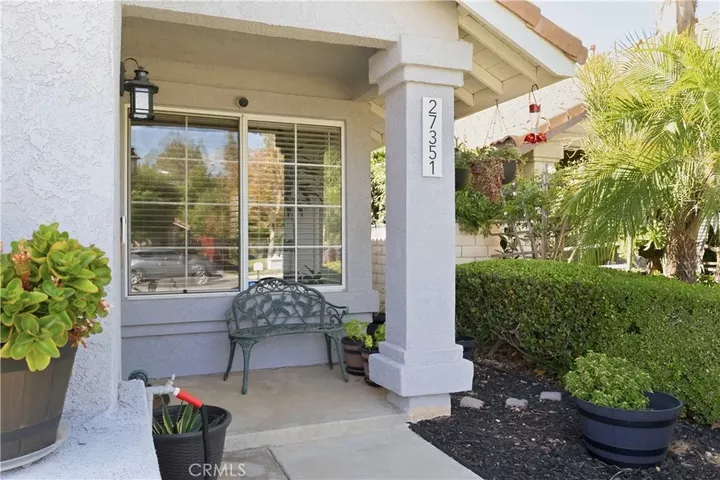 Property Photo:  27351 Prominence Road  CA 92586 