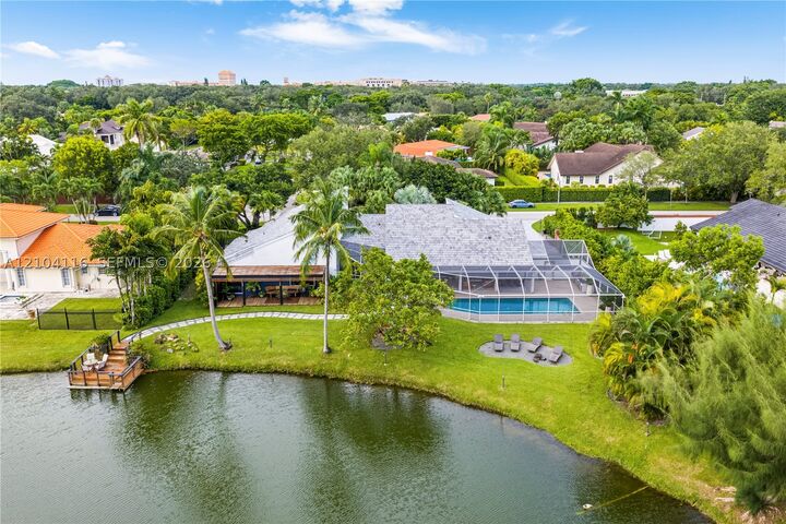 Property Photo:  8740 SW 104th St  FL 33176 
