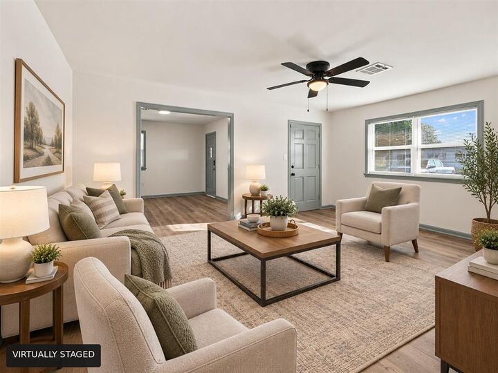 Property Photo: 2708 1st Avenue LA 70601