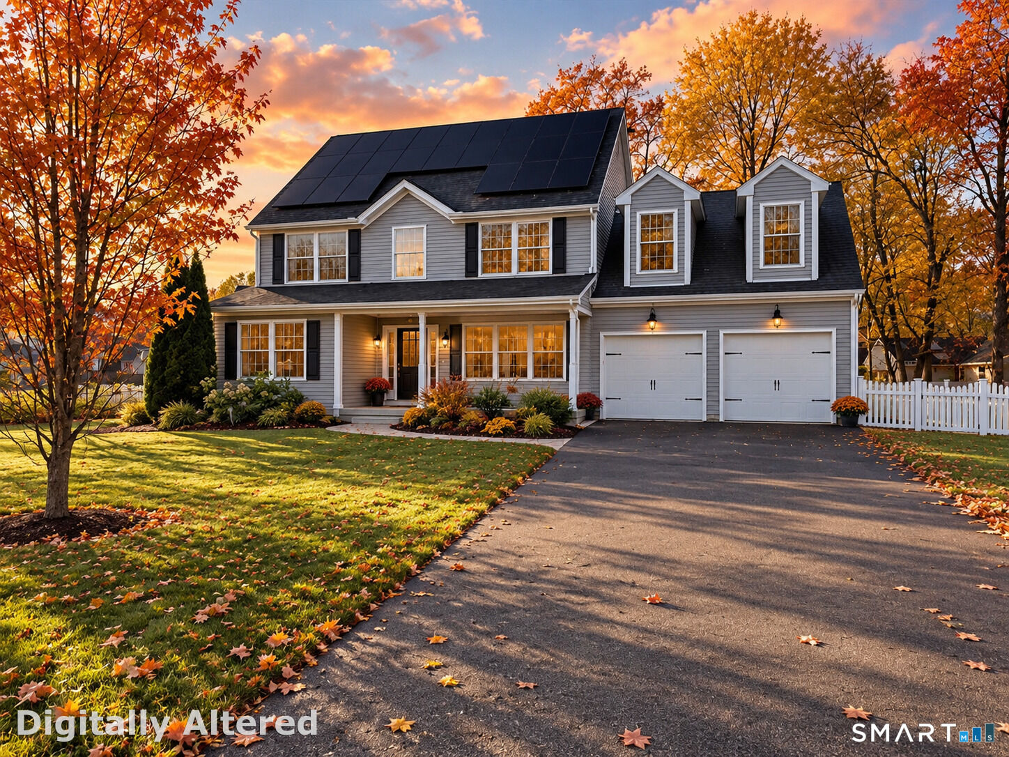 Property Photo:  22 Hunters Lane  CT 06479 