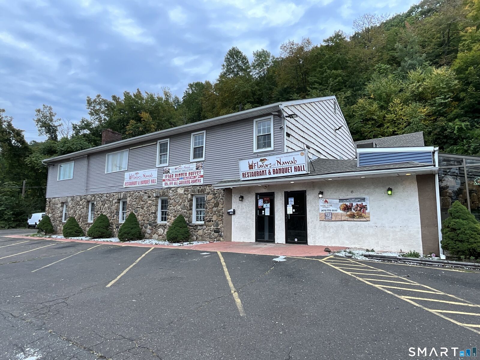 Property Photo:  1835 North Broad Street  CT 06450 