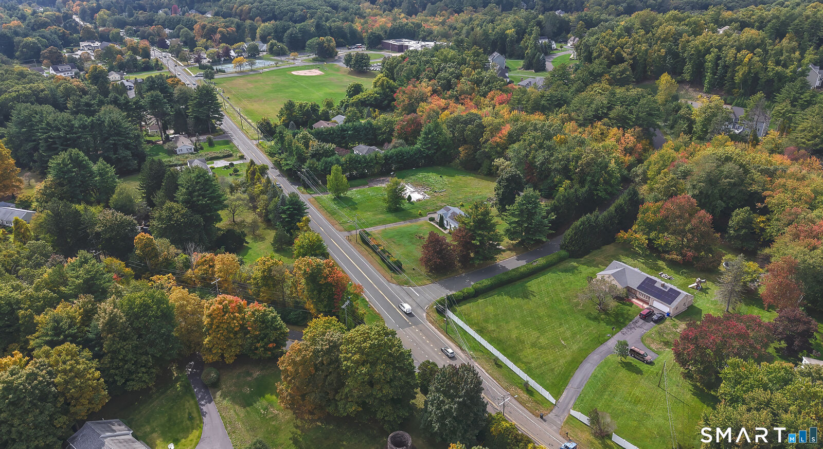 Property Photo:  349 West Avon Road  CT 06001 