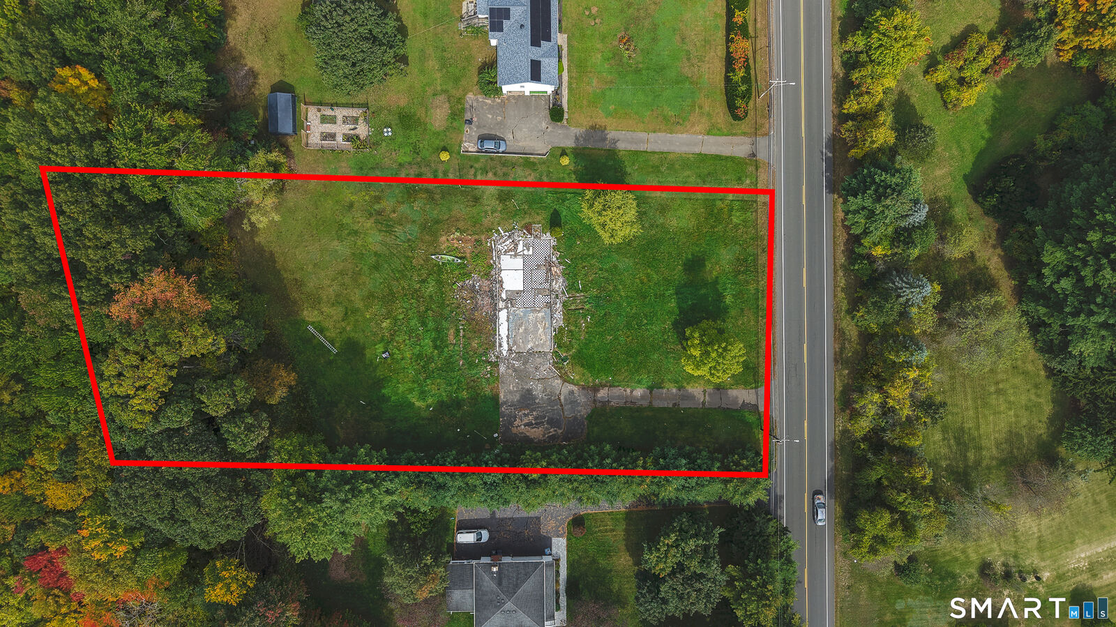 Property Photo:  349 West Avon Road  CT 06001 