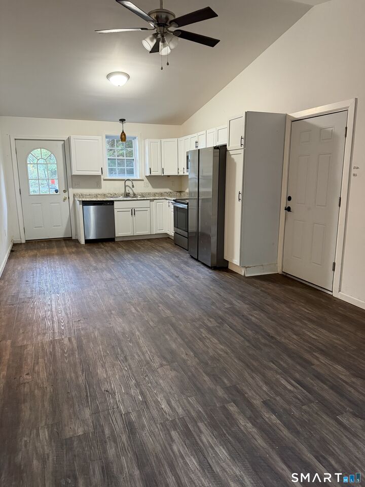 Property Photo:  57 Mohegan Park Road  CT 06360 