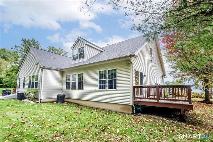 Property Photo:  69 Carlson Ridge Road 69  CT 06776 