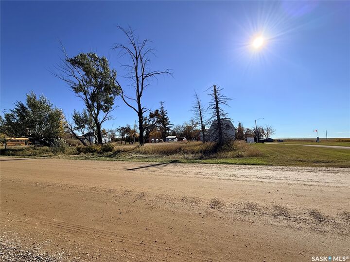 Property Photo:  - 1st Street W  SK S0L 0G0 