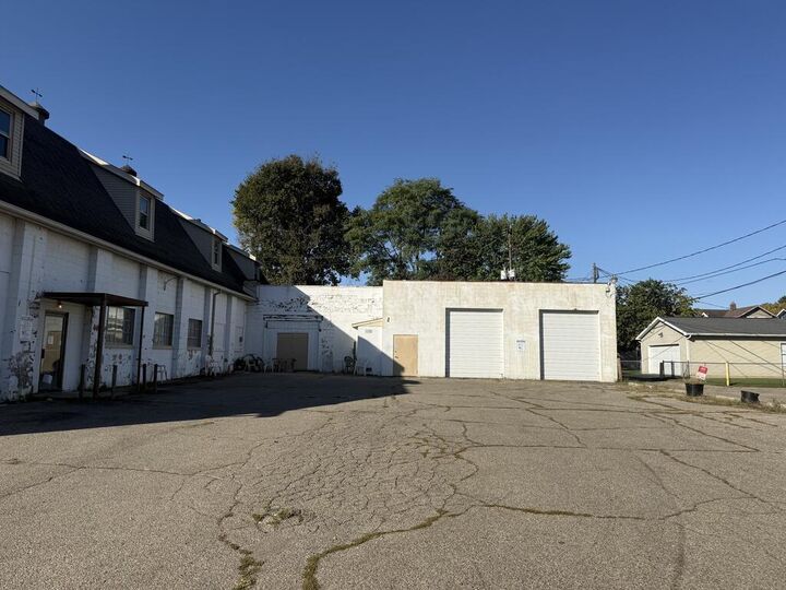 Property Photo:  350 Park Street  OH 45601 