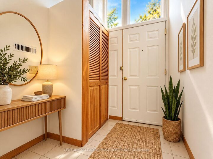 Property Photo: 1808 John Street ON L3T 1Y9