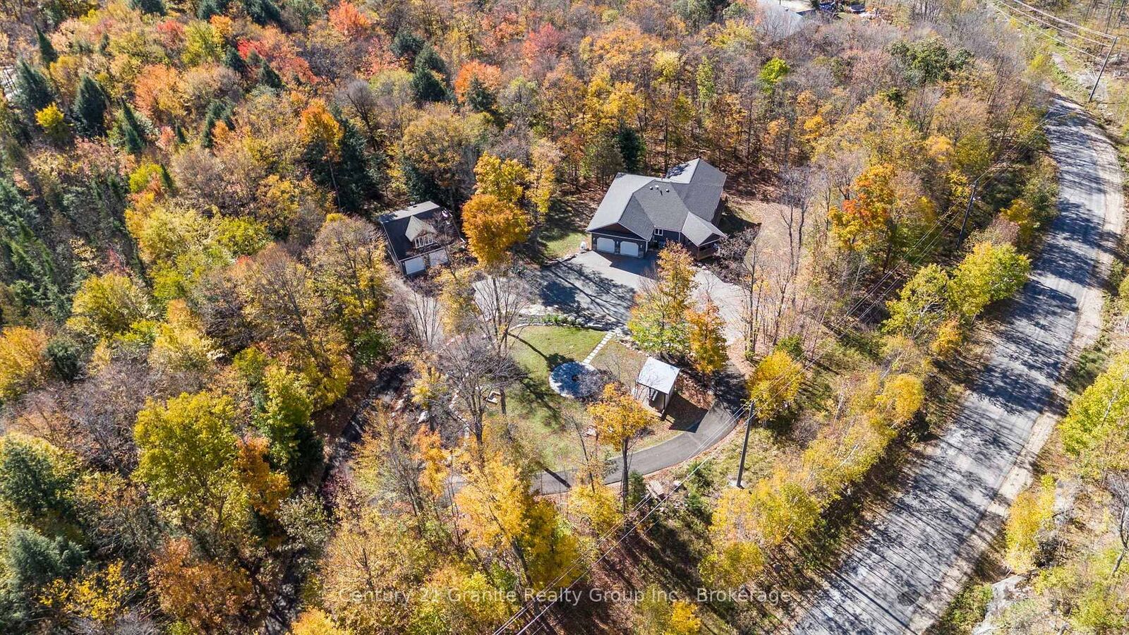 Property Photo: 150 College Drive ON K0M 1S0